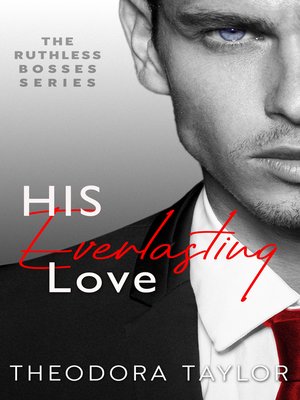 cover image of His Everlasting Love